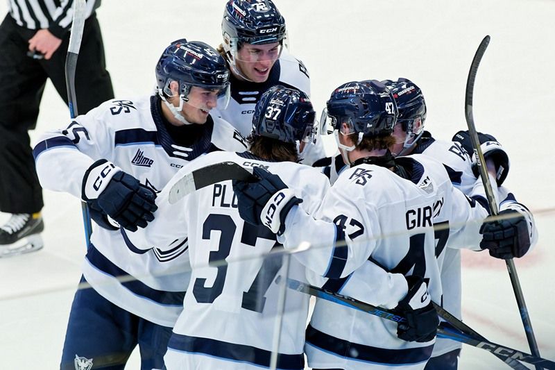 La semaine du Phoenix de Sherbrooke